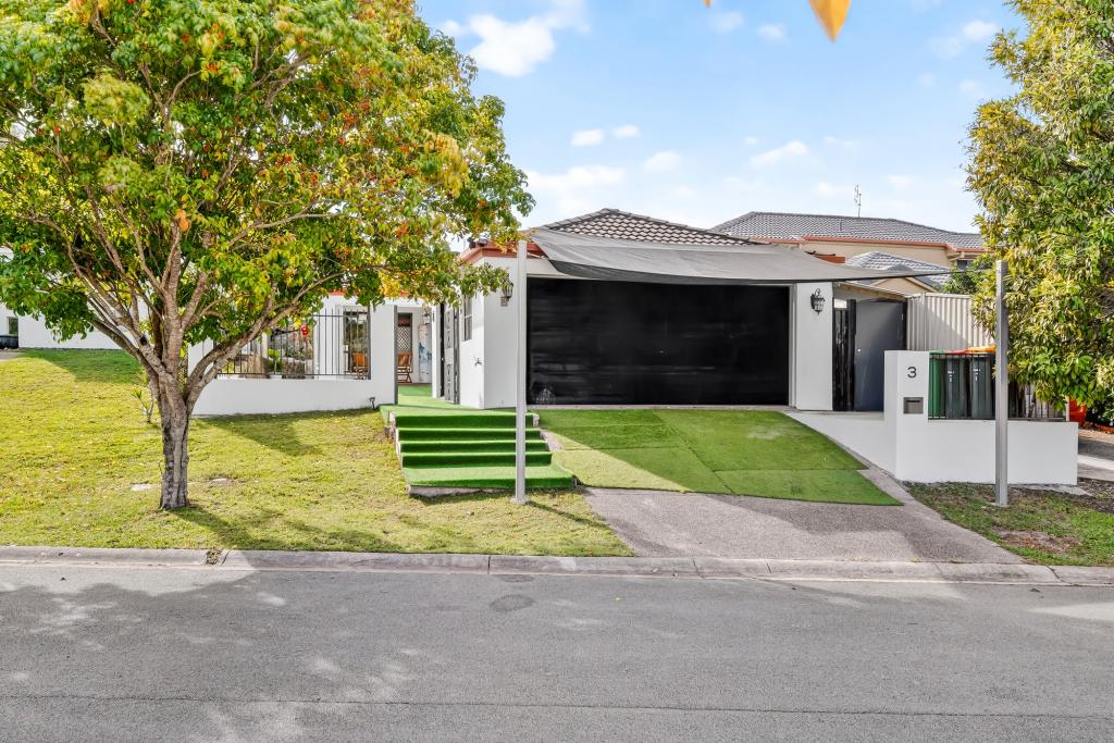 3 Miro Pl, Nerang, QLD 4211