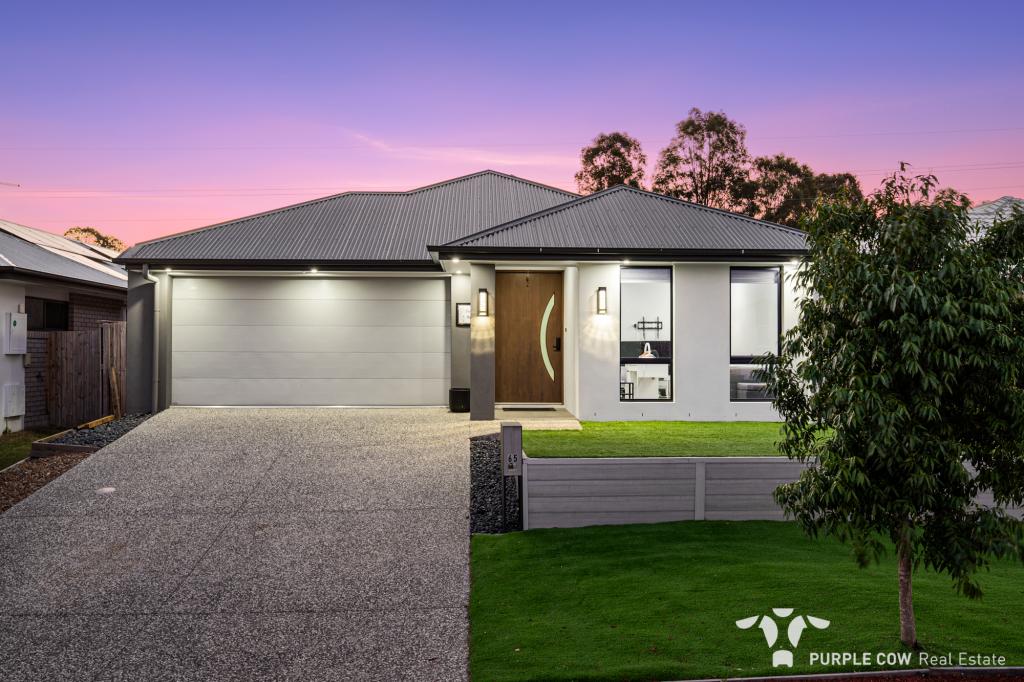 65 Jackson Ch, Logan Reserve, QLD 4133