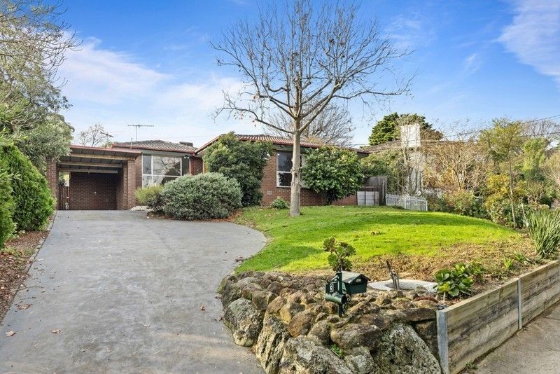 3 Kolonga Ct, Greensborough, VIC 3088