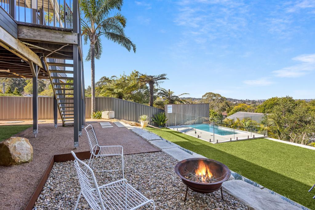 23 Morandoo Ave, Mount Keira, NSW 2500