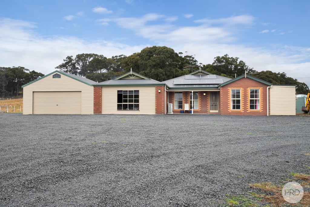 144 Cartons Rd, Gordon, VIC 3345