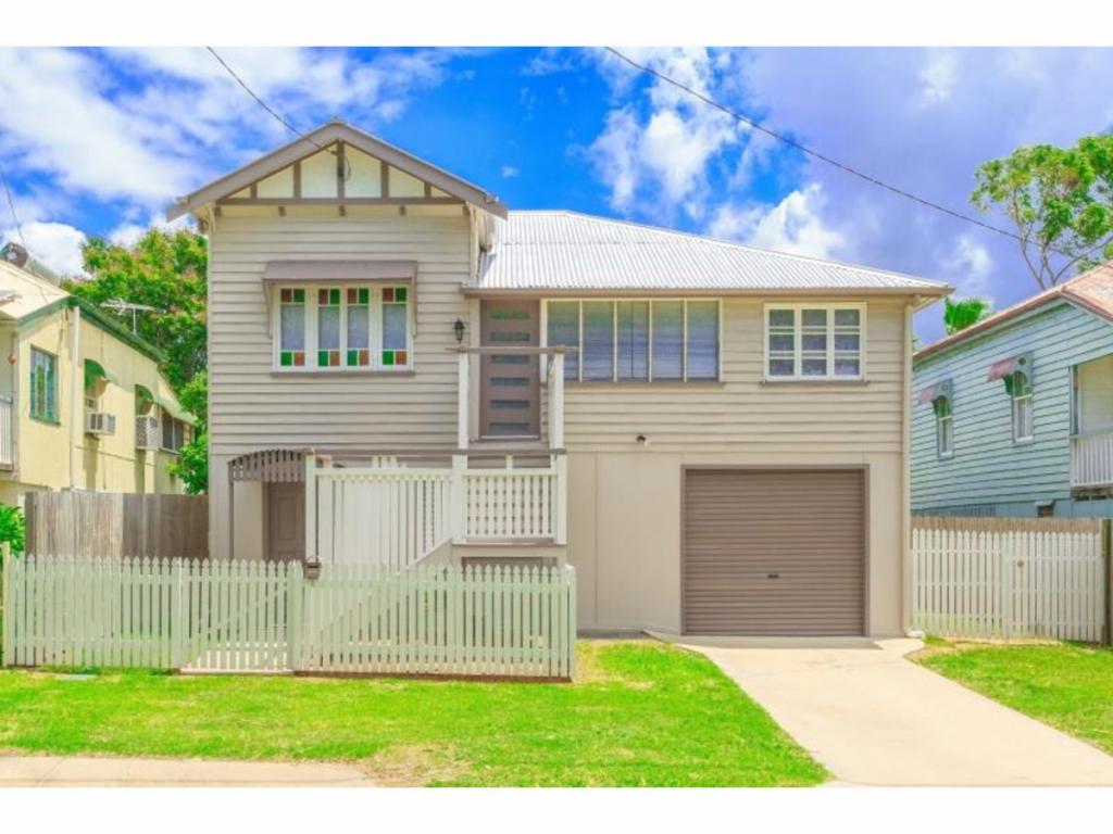 22 Hardacre St, Wandal, QLD 4700