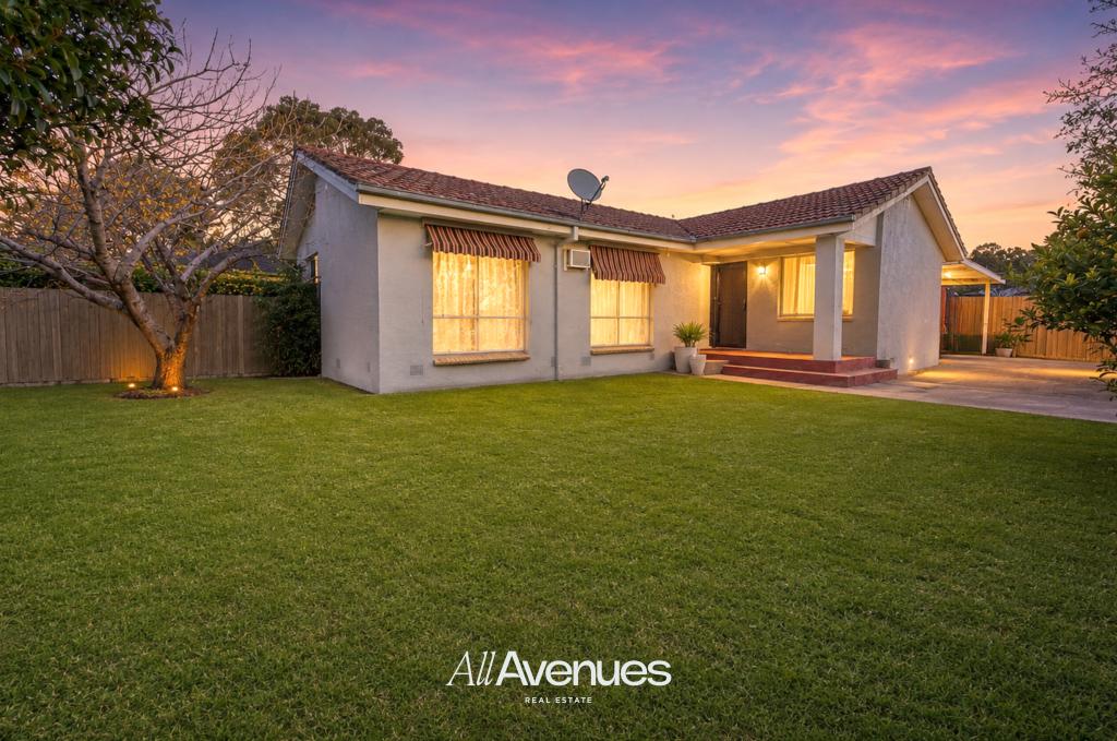 104 Pound Rd, Hampton Park, VIC 3976