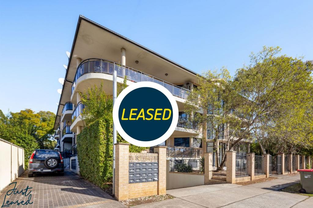 15/82-84 Beaconsfield St, Silverwater, NSW 2128