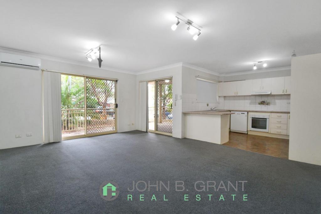 35/94 MEREDITH ST, BANKSTOWN, NSW 2200