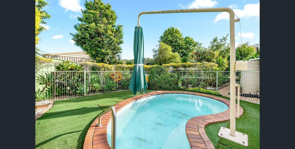 60 Dover St, Pialba, QLD 4655