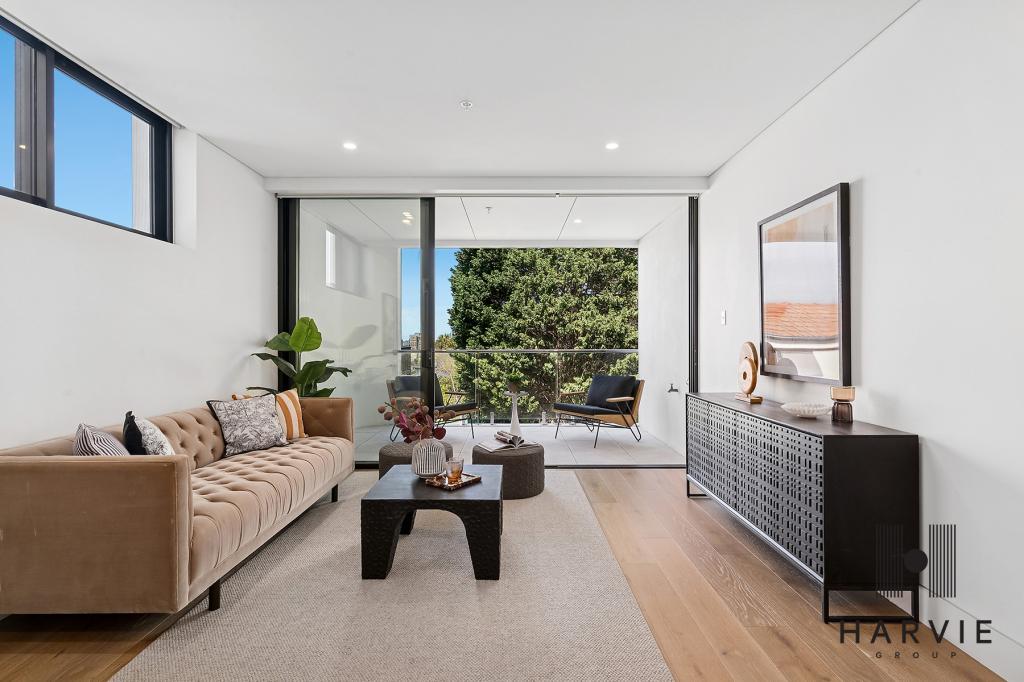 G04/11 Wyagdon St, Neutral Bay, NSW 2089