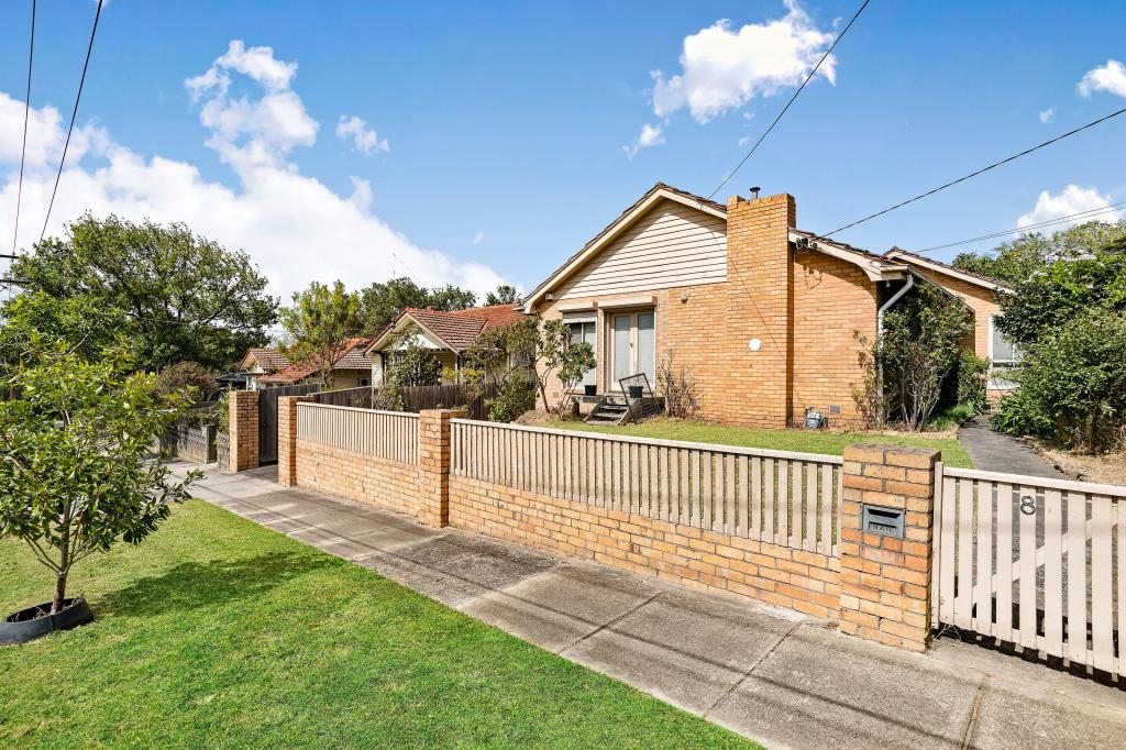 8 Allen St, Oakleigh, VIC 3166