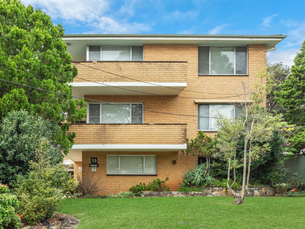 8/35 Charlotte St, Ashfield, NSW 2131