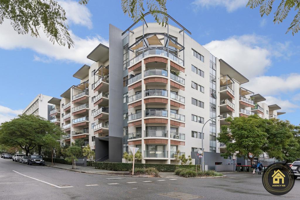 78/4 Delhi St, West Perth, WA 6005