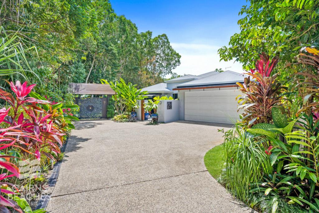 10 BINGIL CL, KEWARRA BEACH, QLD 4879