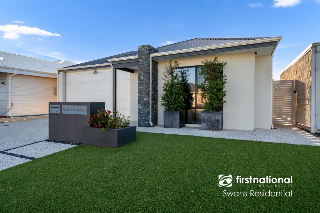 36 Jarama Ent, Brabham, WA 6055