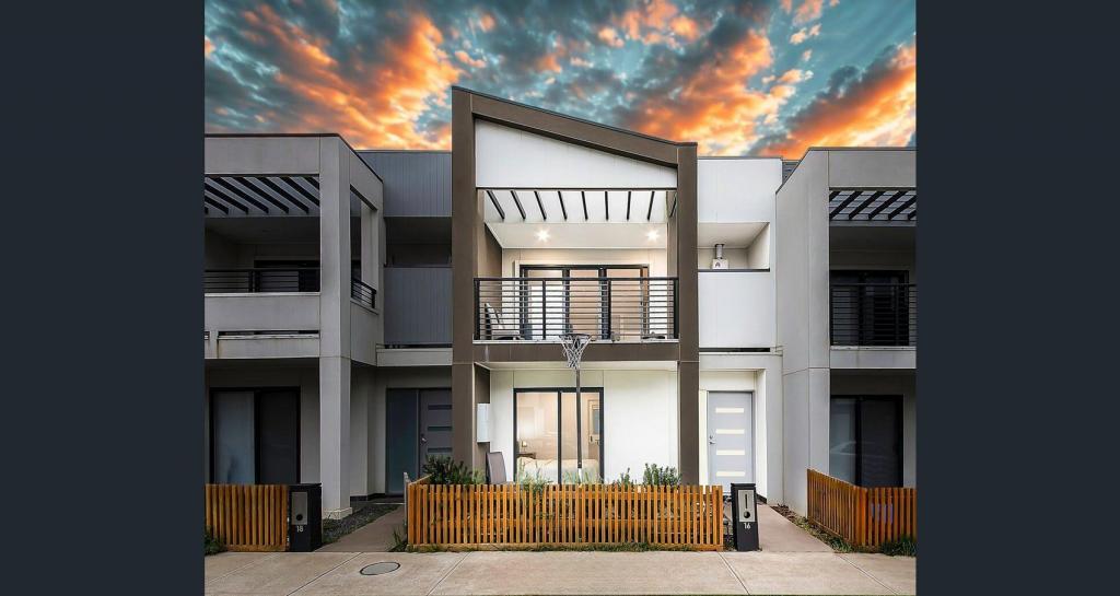 16 Lumeah Dr, Cranbourne West, VIC 3977