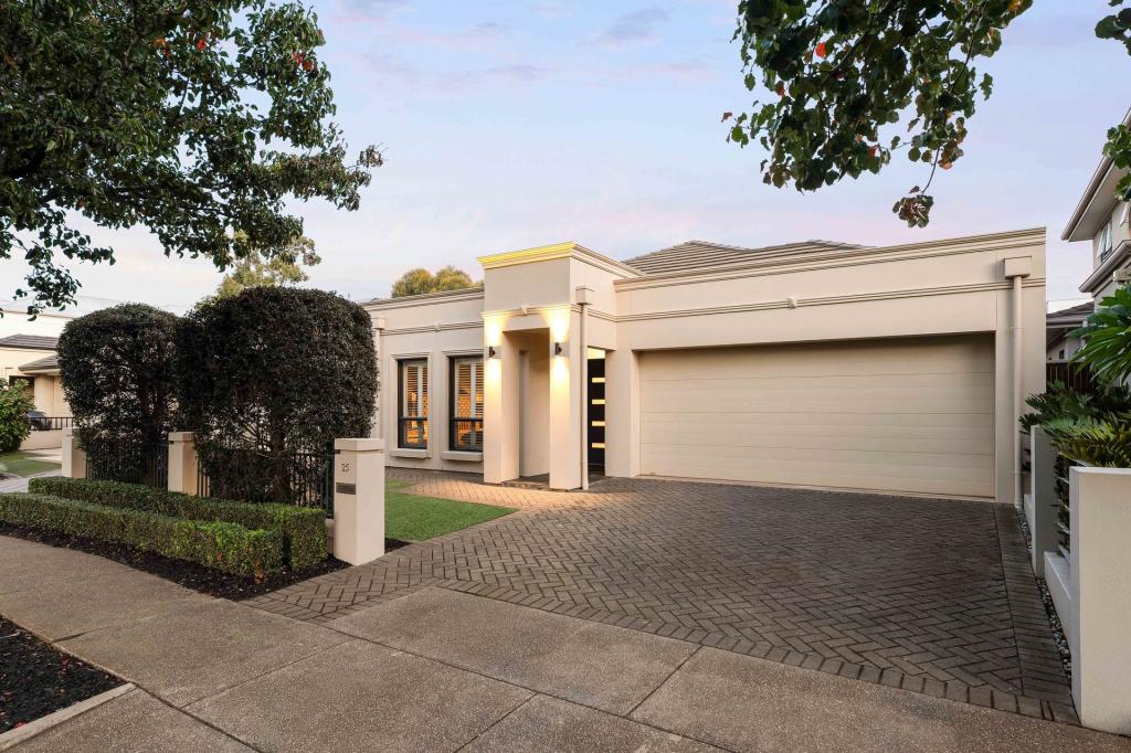 25 James Leal Dr, Underdale, SA 5032
