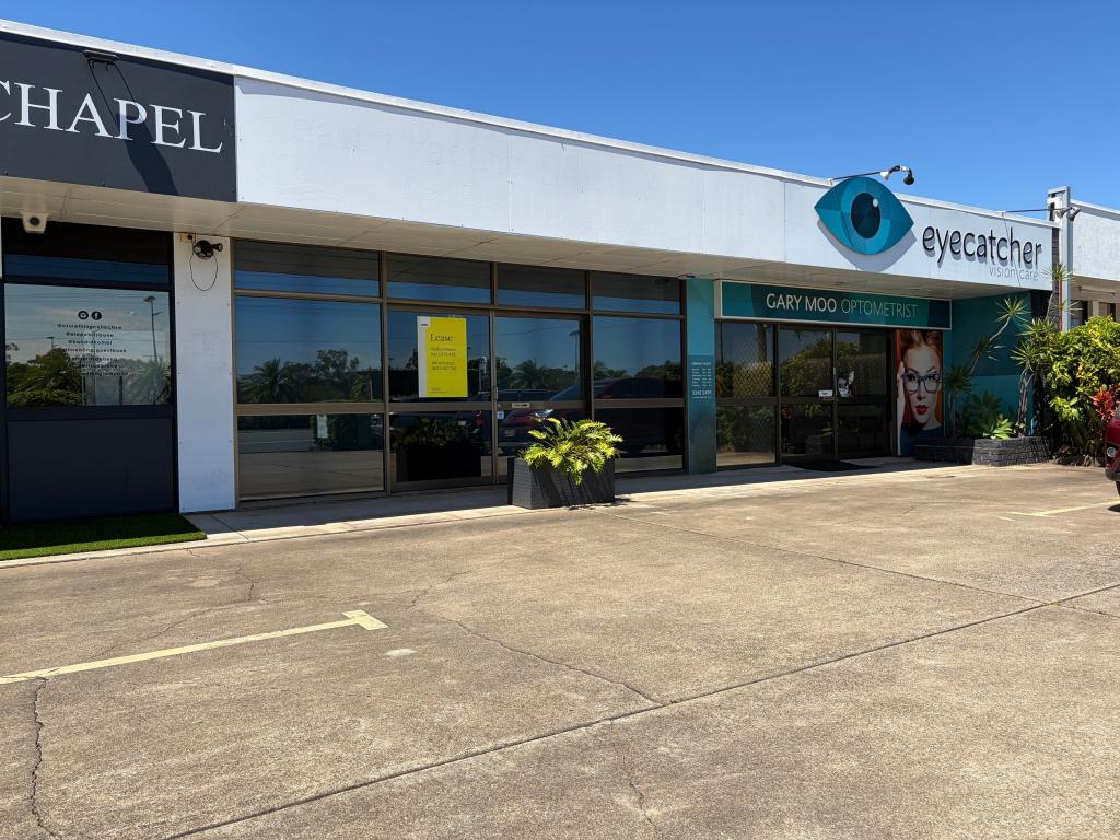 2/153 Old Cleveland Rd, Capalaba, QLD 4157