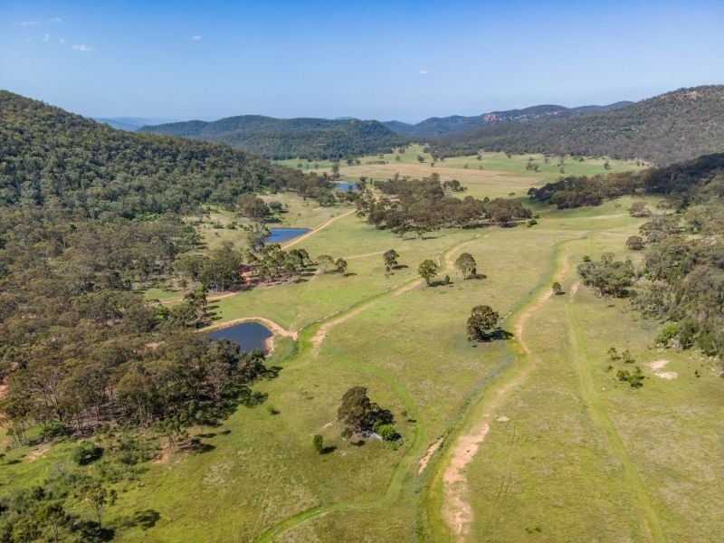 LOTS 43 & 82/386 FERNDALE RD, YARRAWA, NSW 2328