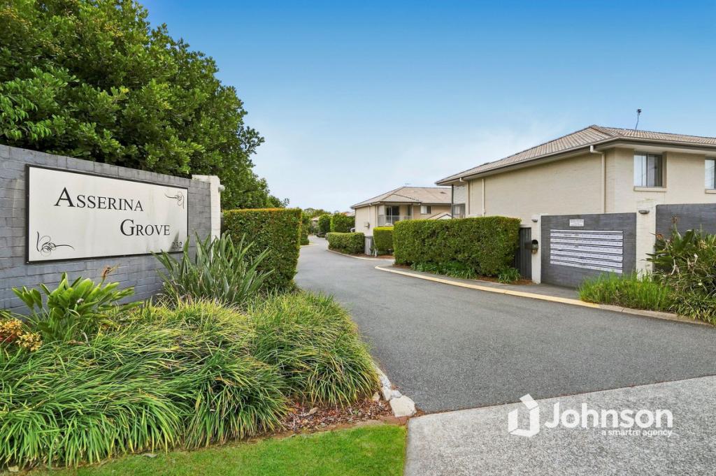23/232 PRESTON RD, WYNNUM WEST, QLD 4178