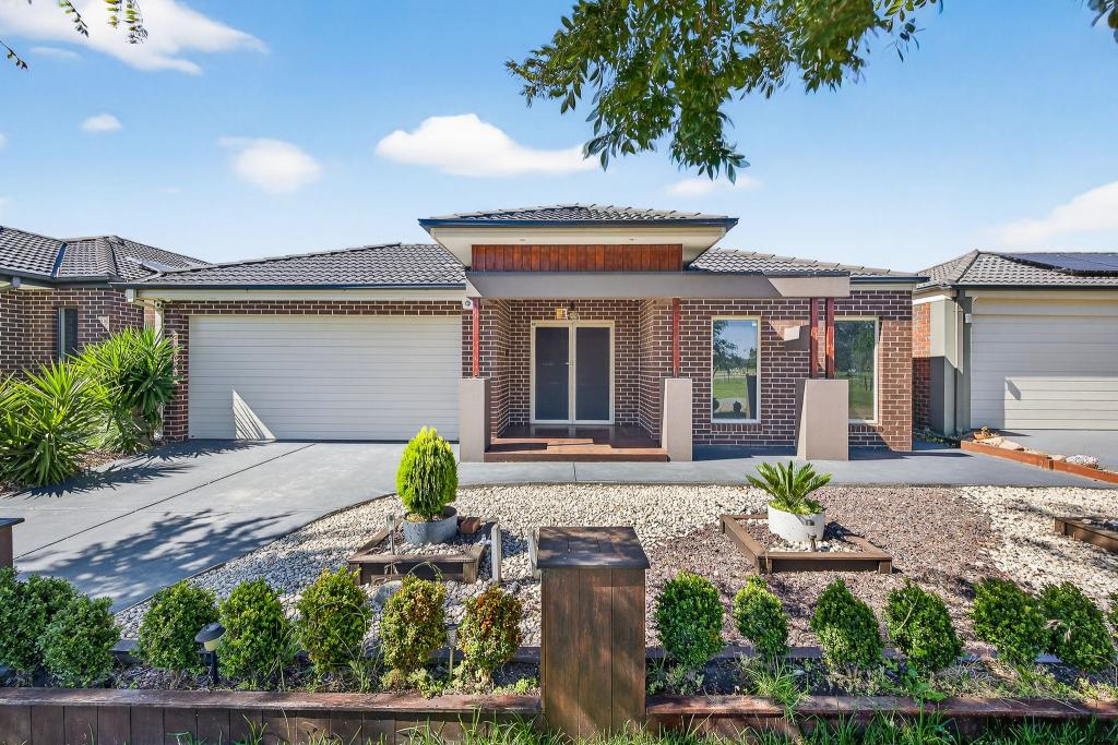 5 Egan Lane, Lyndhurst, VIC 3975