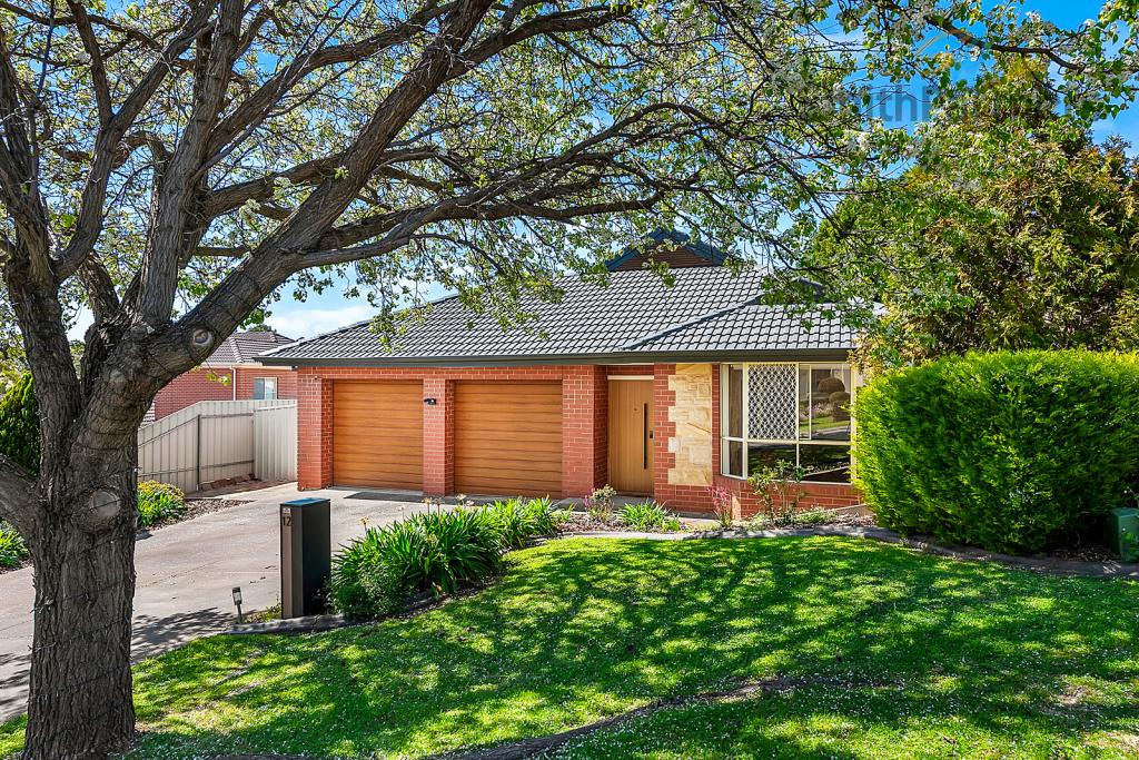 12 Staunton Rd, Golden Grove, SA 5125