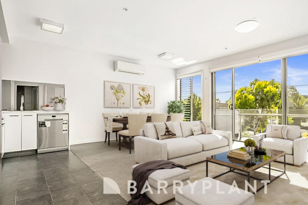 103/6 Yarra Bing Cres, Burwood, VIC 3125