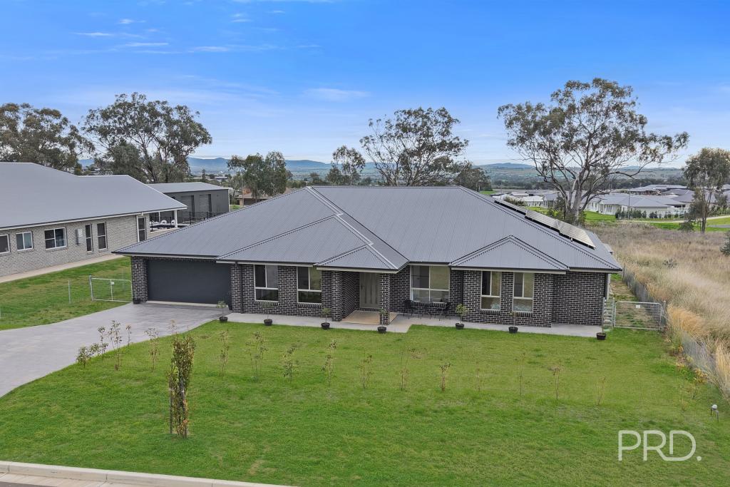 31 Glenmore Dr, Tamworth, NSW 2340