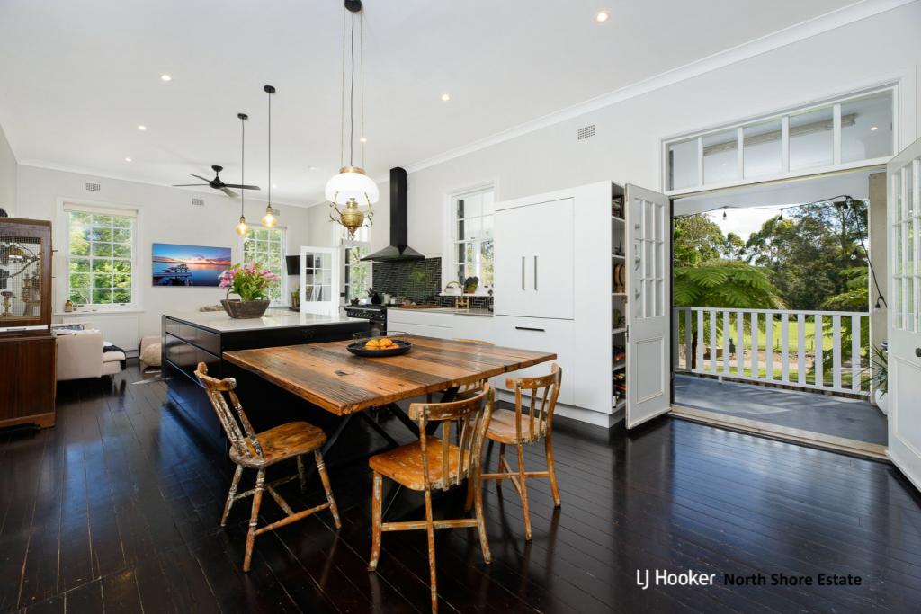 70 Cecil St, Gordon, NSW 2072