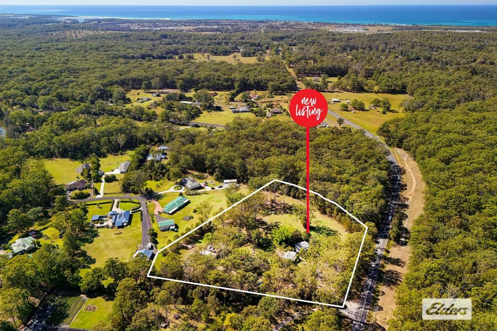 785 Old Bar Rd, Old Bar, NSW 2430