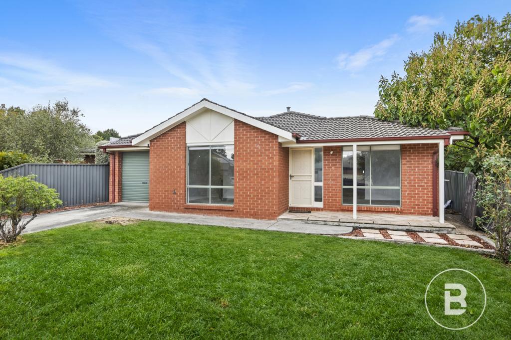 11 Castle Ct, Ballarat East, VIC 3350