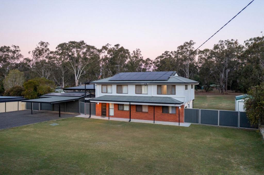 5 Banyula Rd, Thagoona, QLD 4306
