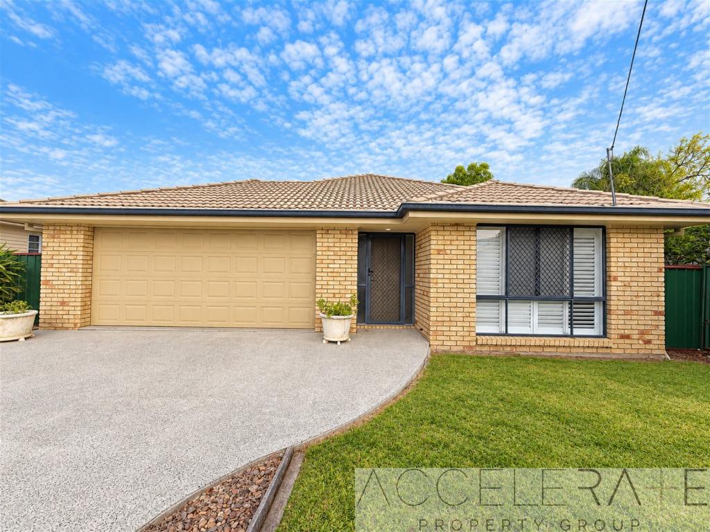 27 Esther St, Deagon, QLD 4017
