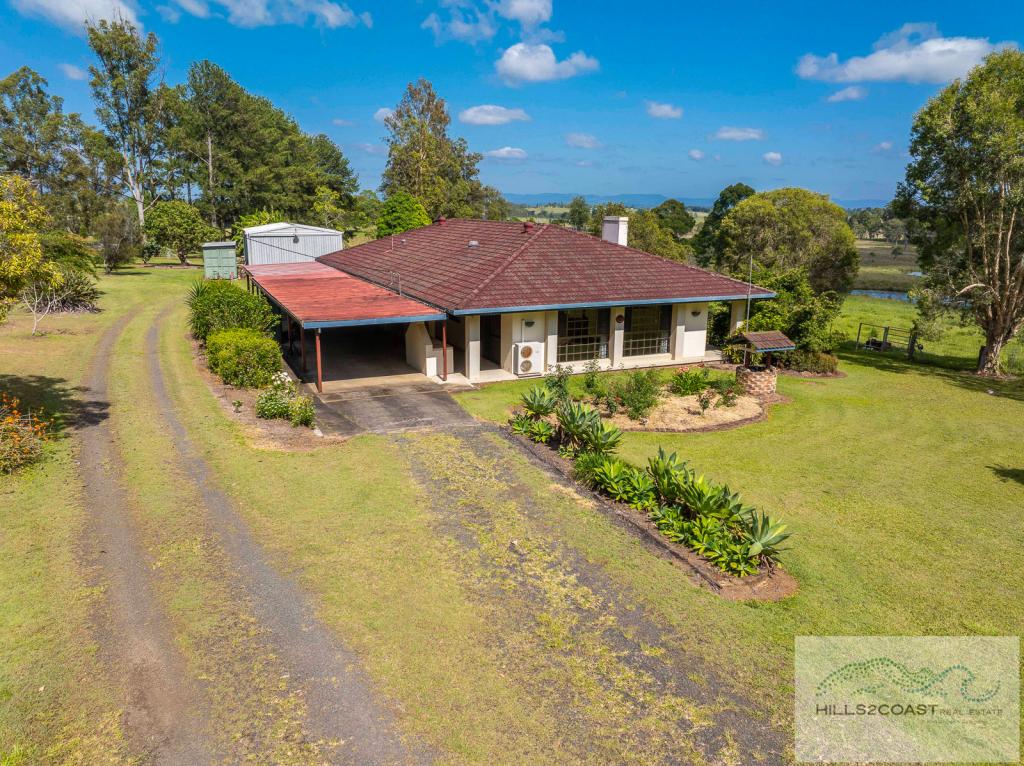 605 Reynolds Rd, Backmede, NSW 2470