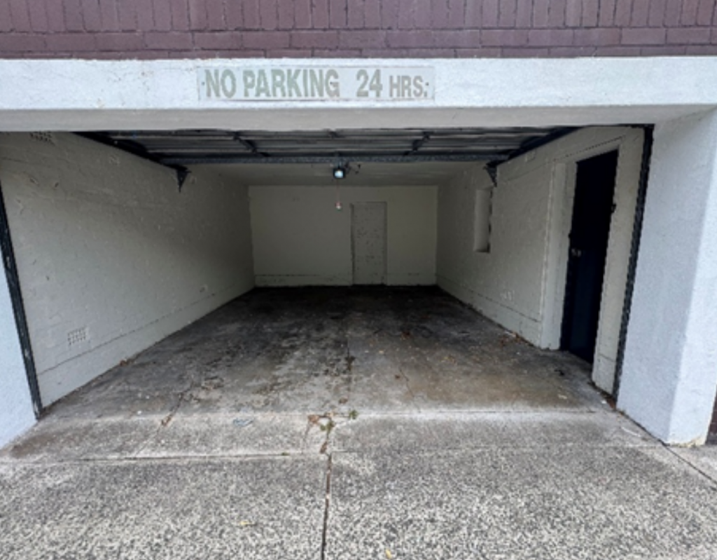 Garage/160 Bondi Rd, Bondi, NSW 2026