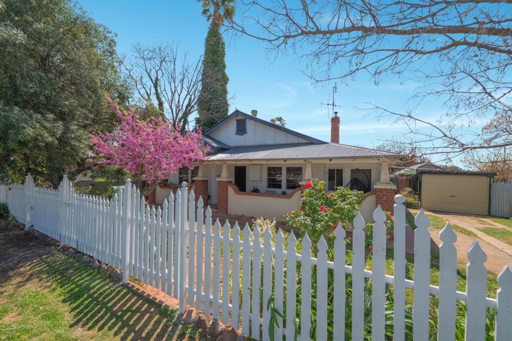 49 Union St, Forbes, NSW 2871