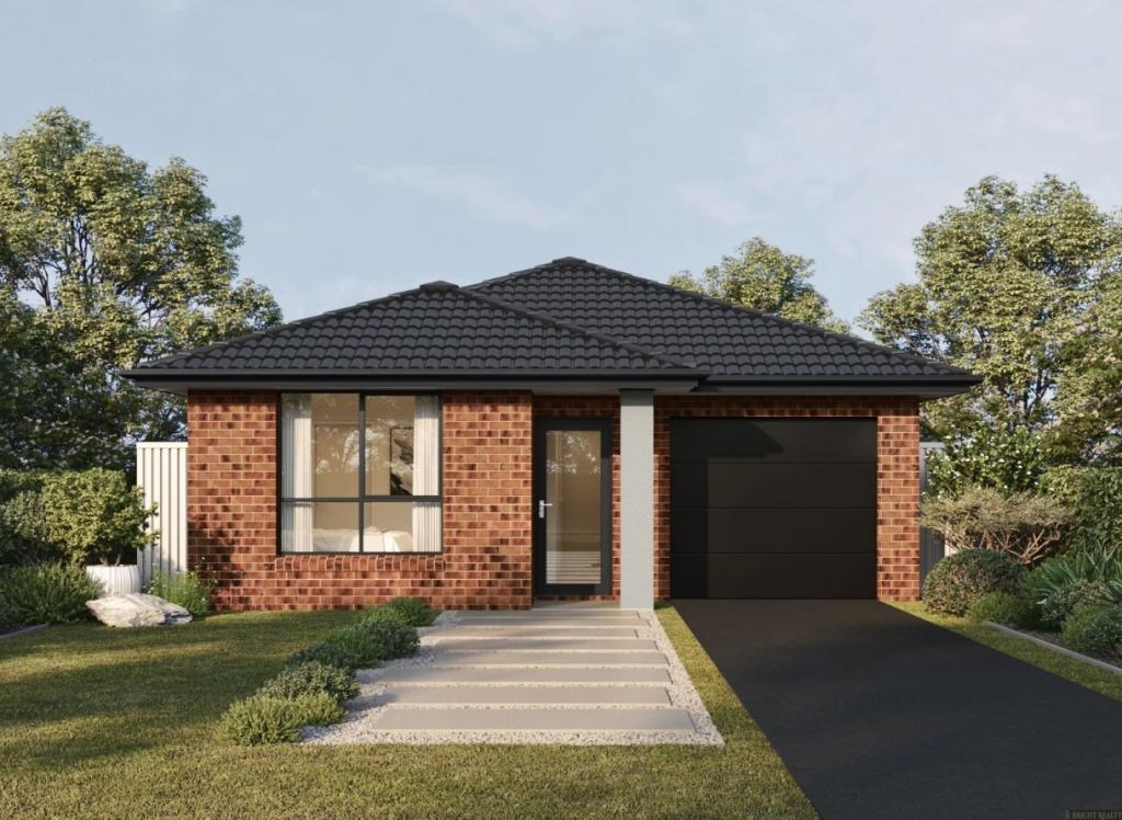 Contact Agent For Address, Austral, NSW 2179