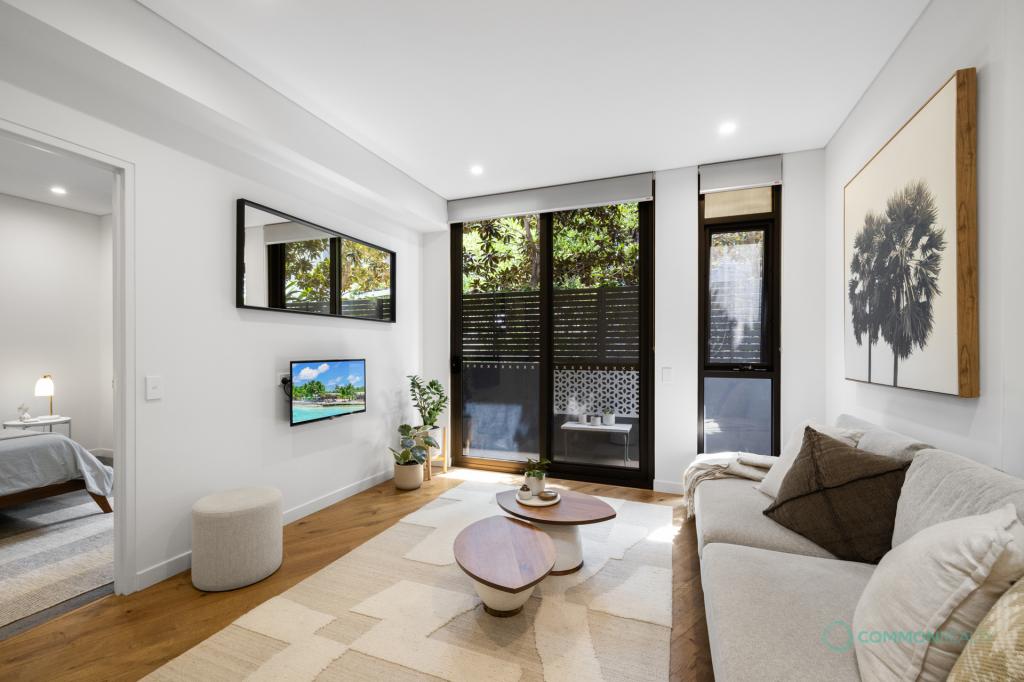 209/230 VICTORIA RD, GLADESVILLE, NSW 2111