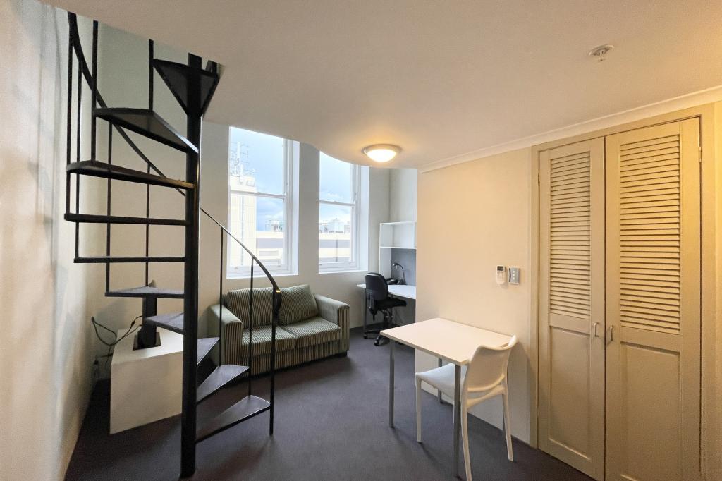 4116/185 Broadway, Ultimo, NSW 2007