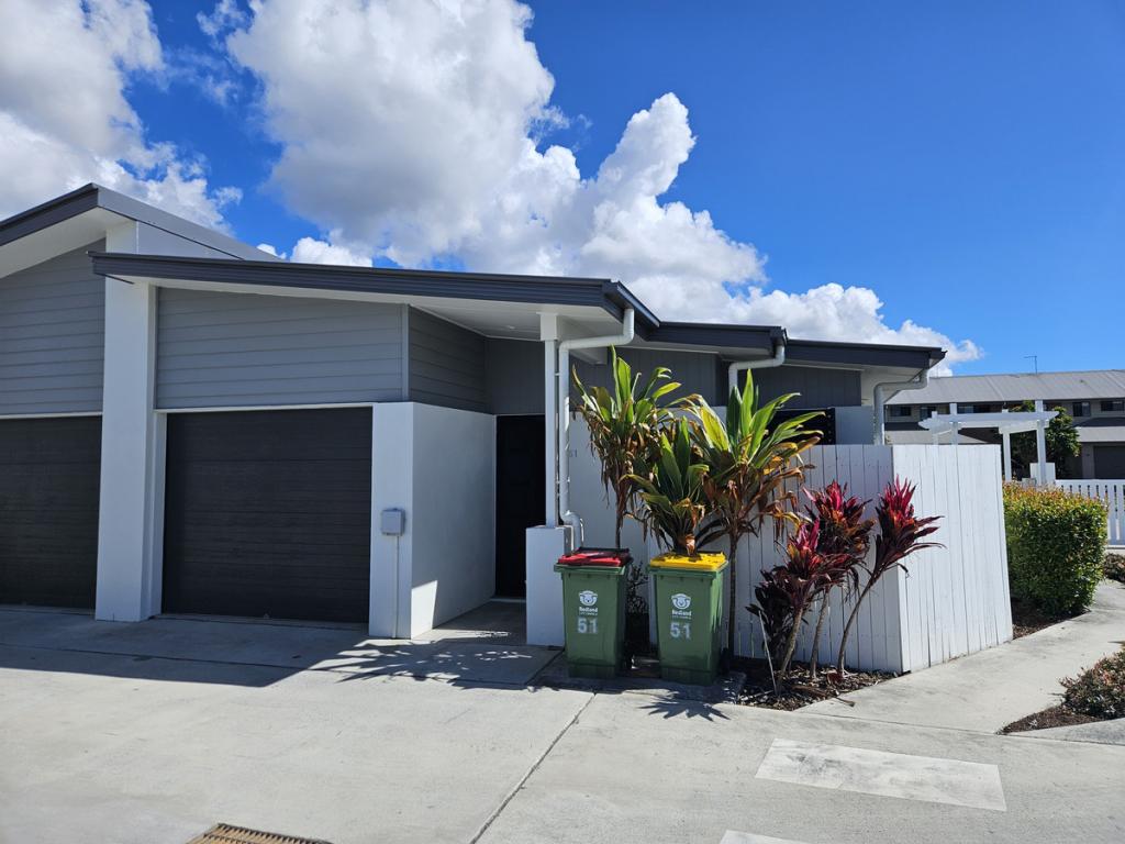 51/30-46 Edina St, Thornlands, QLD 4164