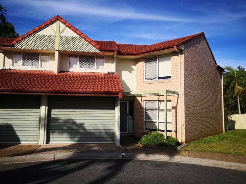 10/3 Lani St, Wishart, QLD 4122