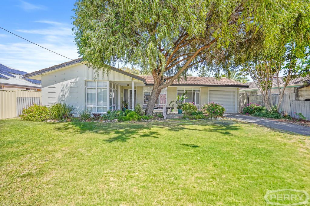 10 Hickman Rd, Silver Sands, WA 6210
