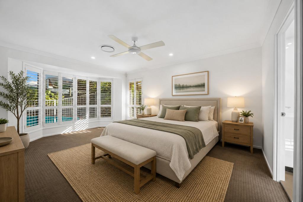 31 Arnold Palmer Dr, Parkwood, QLD 4214