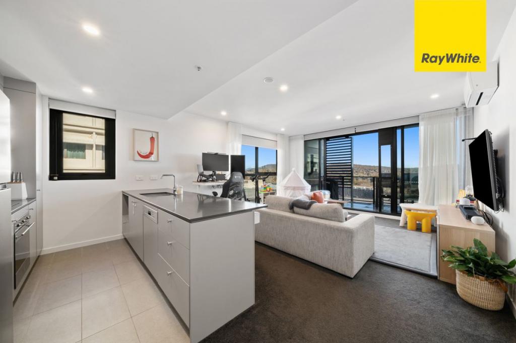 71/122 Macarthur Ave, Turner, ACT 2612