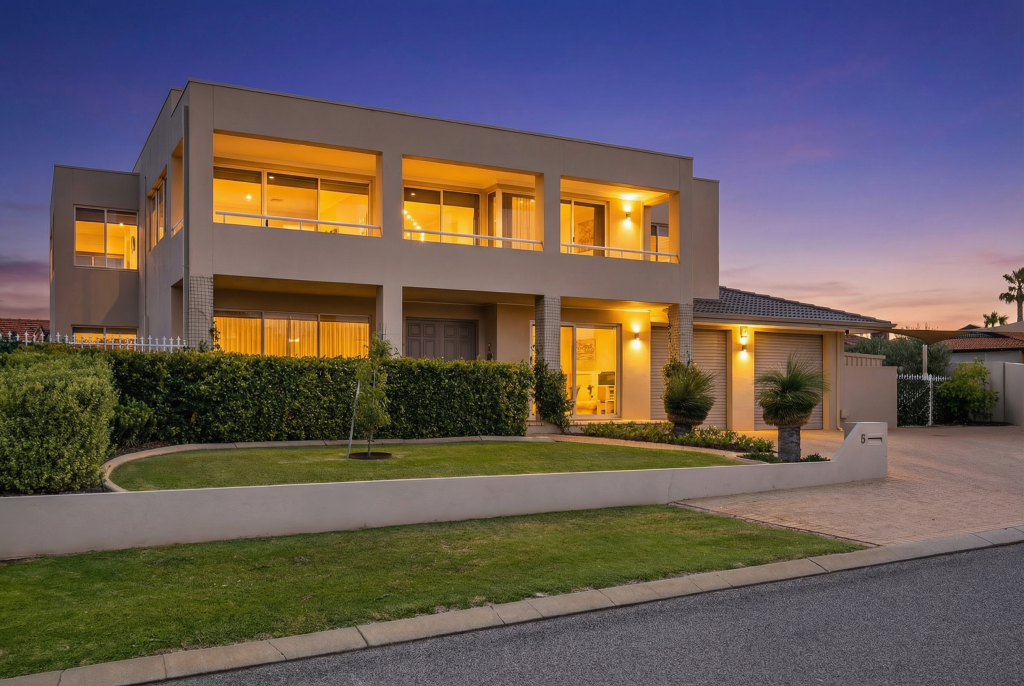 5 Excelsior Rtt, Hillarys, WA 6025