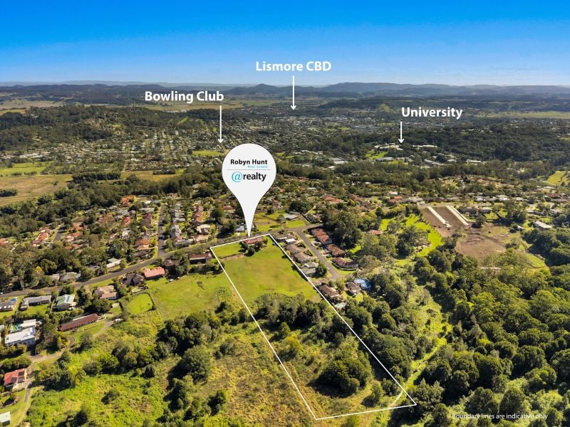 150 Invercauld Rd, Goonellabah, NSW 2480