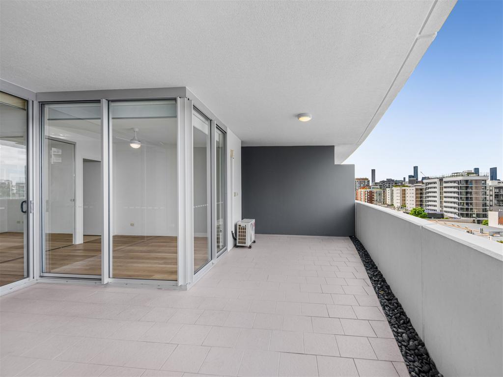 39/37 Duncan St, West End, QLD 4101
