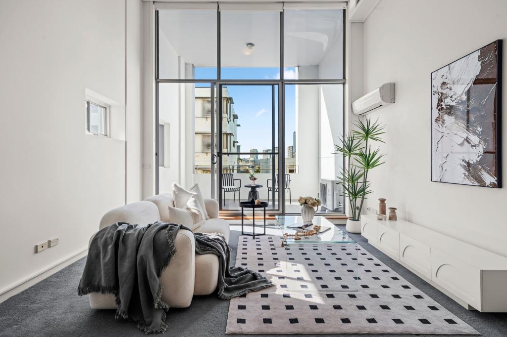 230/25 Bennelong Pkwy, Wentworth Point, NSW 2127