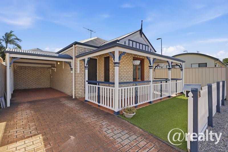 8/6 Nixon Lane, Virginia, QLD 4014