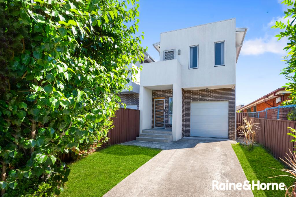 60 Wolseley St, Fairfield, NSW 2165