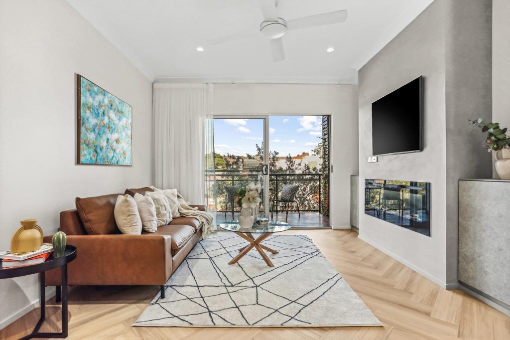 3/118-122 Canterbury Rd, Hurlstone Park, NSW 2193
