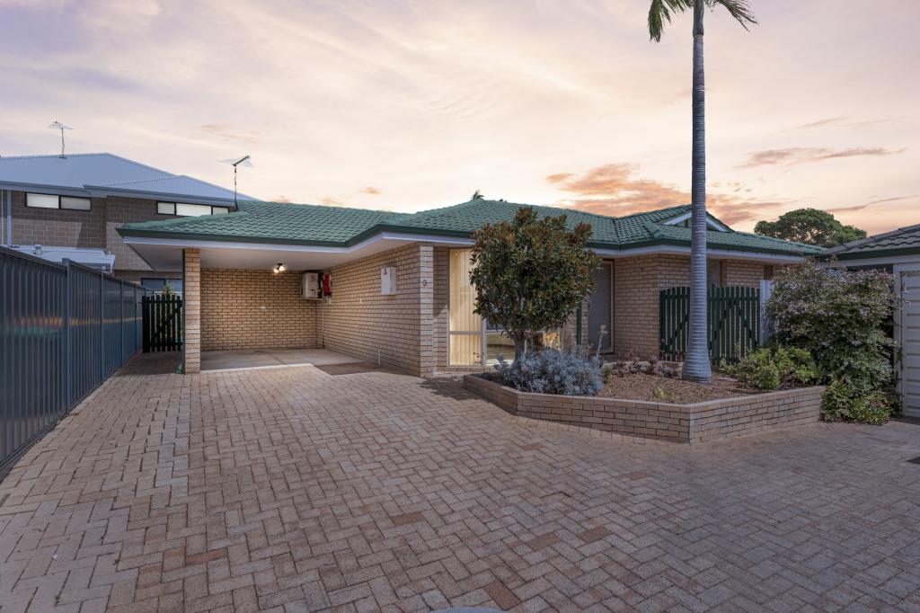 3/245 Stock Rd, Palmyra, WA 6157