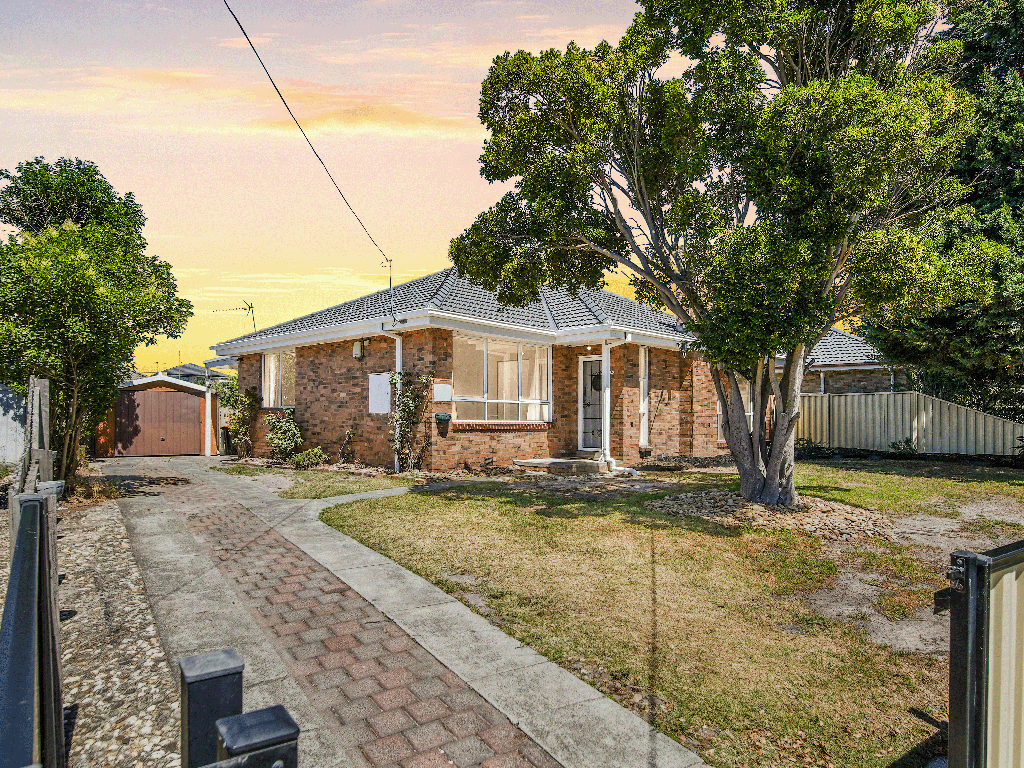 8 Belmont Ct, Springvale, VIC 3171
